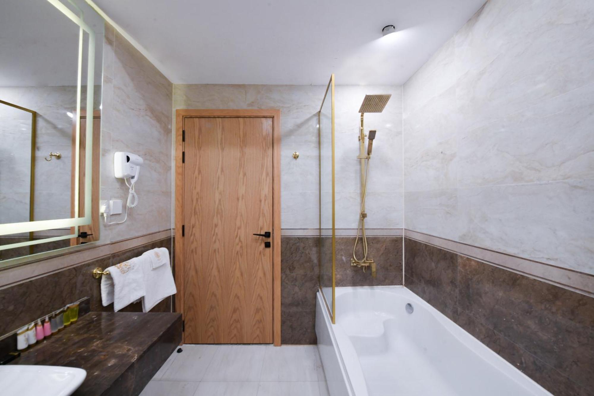 Arabella Premium - New Hotel