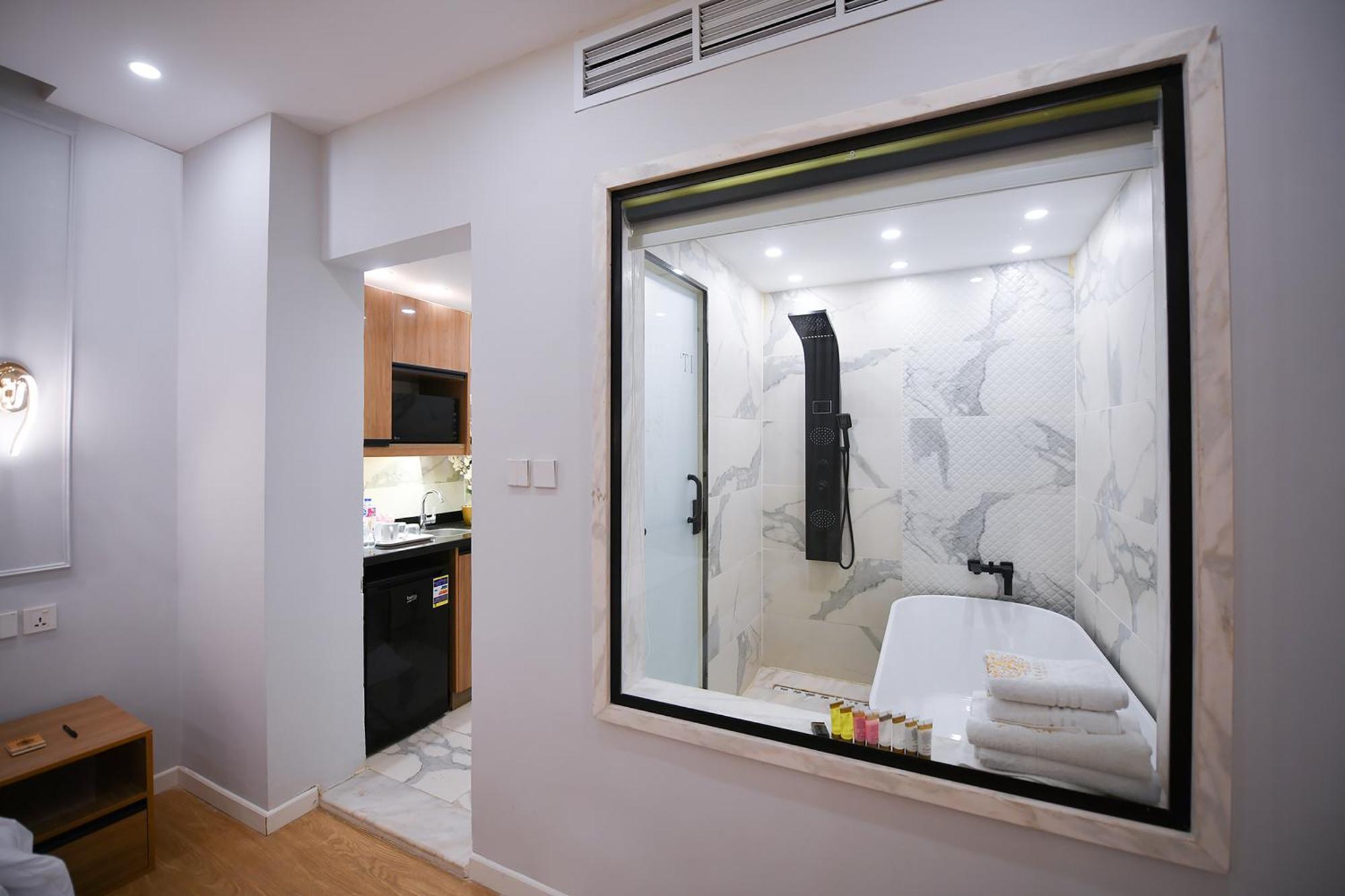 Arabella Premium - New