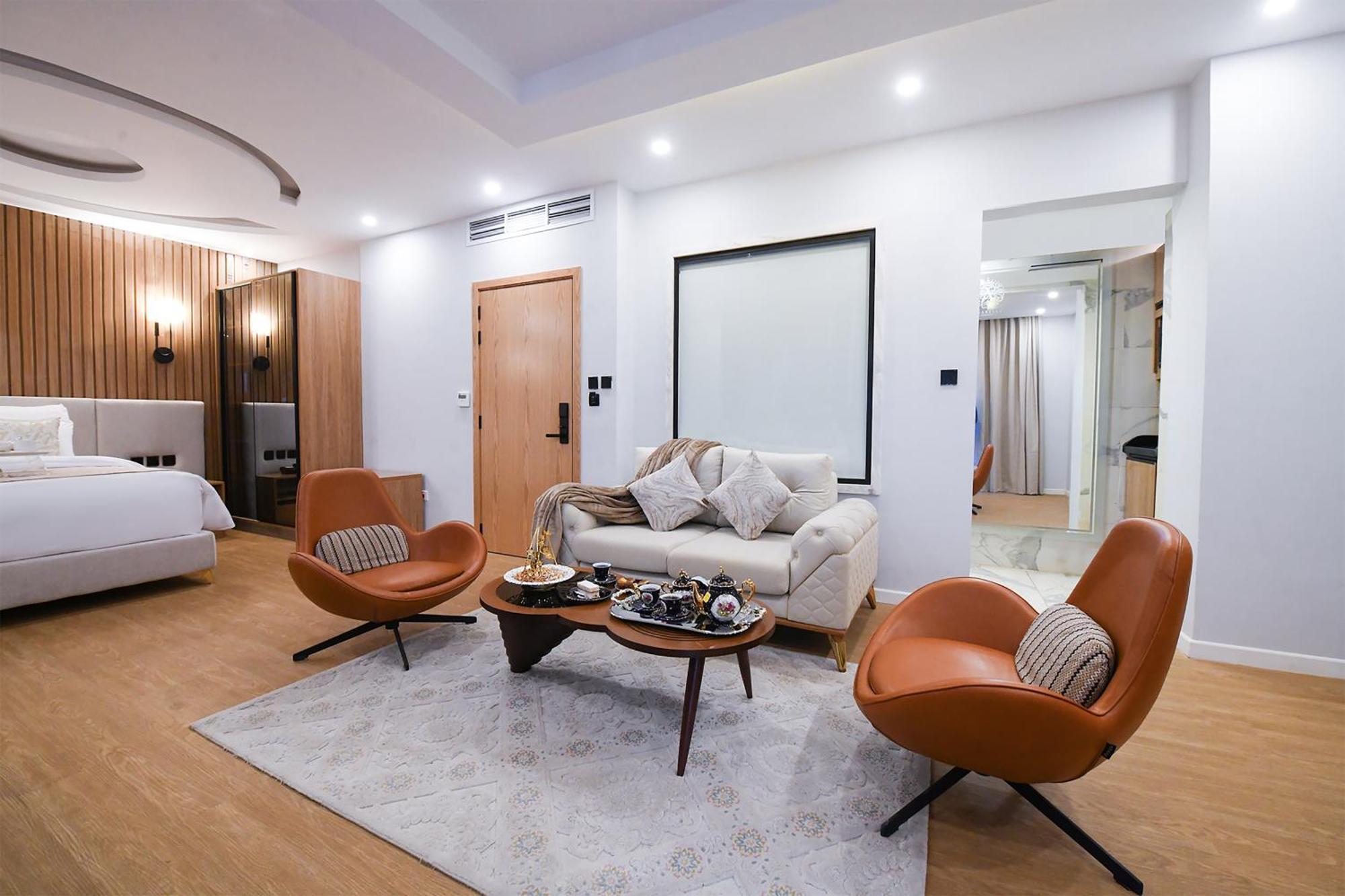 Arabella Premium - New Hotel 4*