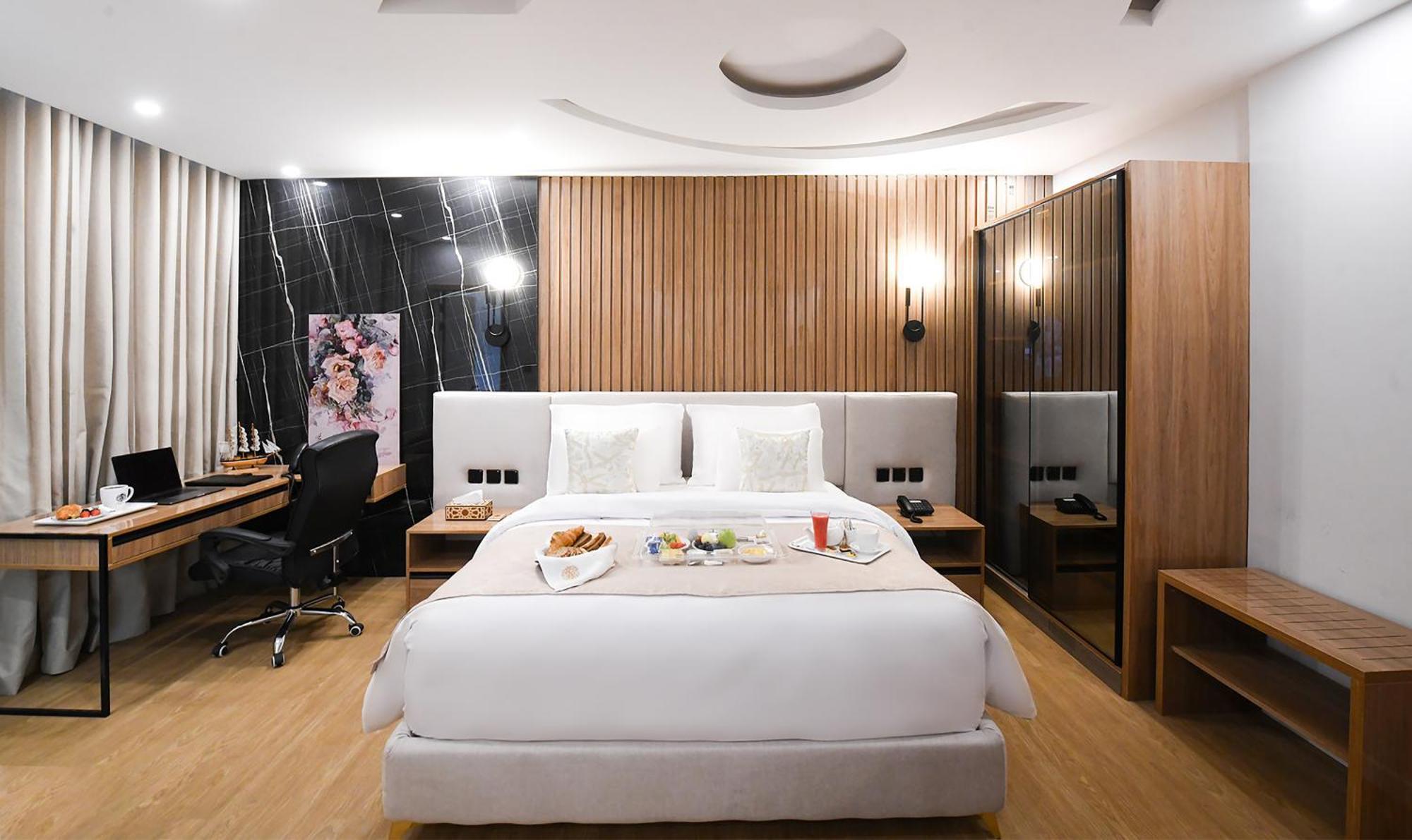 Arabella Premium - New Il Cairo