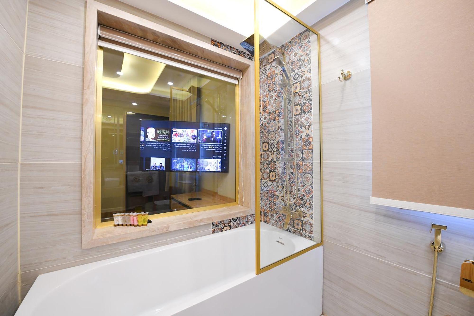 Arabella Premium - New 4* Il Cairo