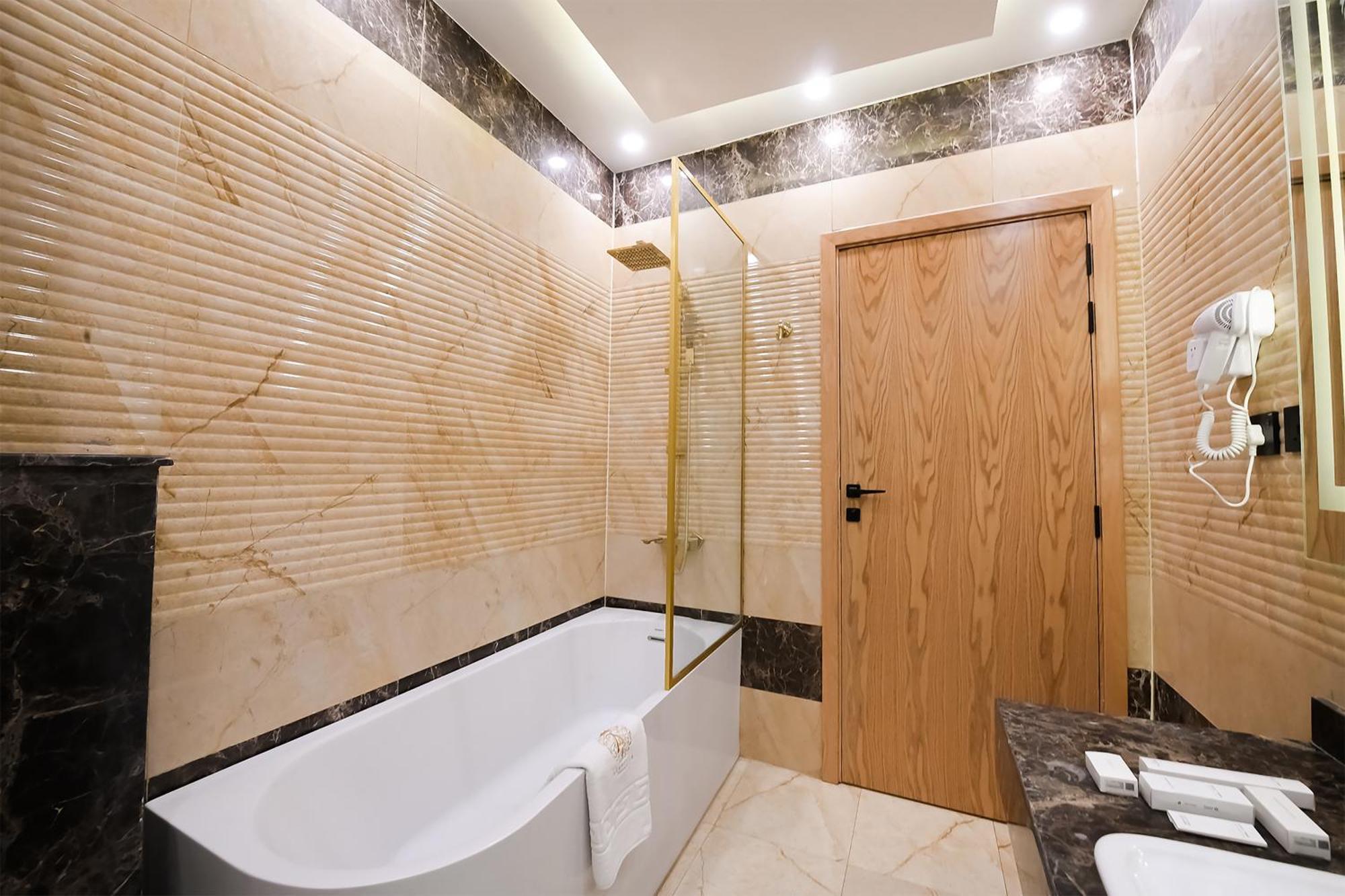Arabella Premium - New 4*