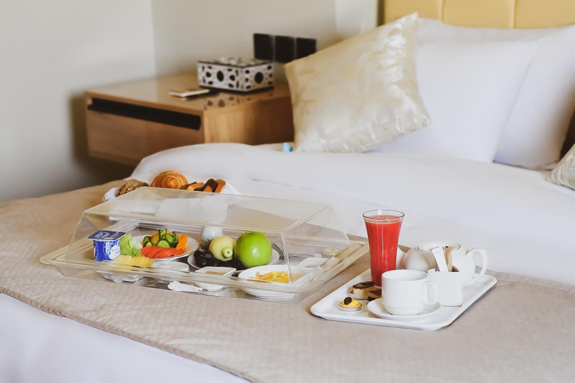 Arabella Premium - New Hotel 4*